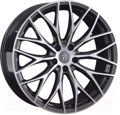 

Литой диск Replay, VV303 20x8.5" 5x112мм DIA 57.1мм ET 38мм GMF