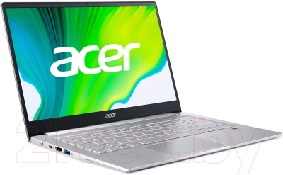 Ноутбук Acer Swift 3 SF314-59-707F (NX.A0MEU.00G)