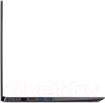 Ноутбук Acer Aspire 3 A315-57G-310V (NX.HZREU.00C)