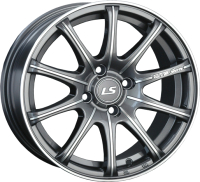 Литой диск LS wheels LS 317 17x7.5