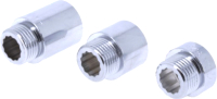 

Удлинитель-переходник для фитинга General Fittings, 1"x25 2600D8B102500A