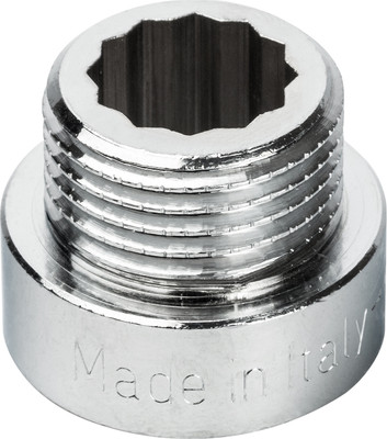 Удлинитель сантехнический General Fittings 1/2"х10 2600D8B041000A