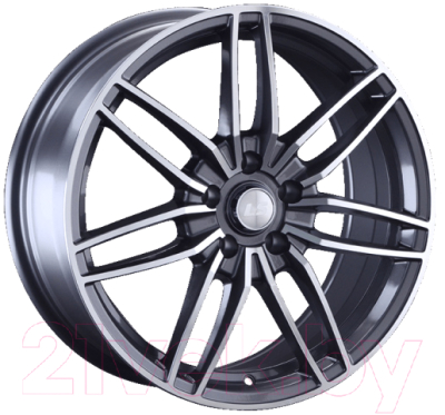 Литой диск LS wheels LS 1241 18x8