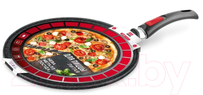 Изображение товара Сковорода Нева Металл Посуда Granite 6432