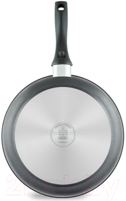 Изображение товара Сковорода Нева Металл Посуда Алтай 27124I