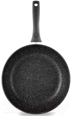 Изображение товара Сковорода Нева Металл Посуда Алтай 27124I