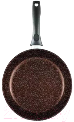 

Сковорода Нева Металл Посуда, Neva Granite Brown NGB128