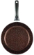 Сковорода Нева Металл Посуда Neva Granite Brown NGB128 - 