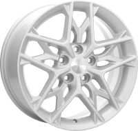 Литой диск K&K КС894 Camry 17x7.5