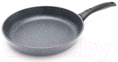 

Сковорода Нева Металл Посуда, Готовить легко Stone Gray GL4124