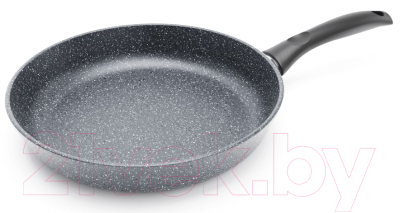 

Сковорода Нева Металл Посуда, Готовить легко Stone Gray GL4126
