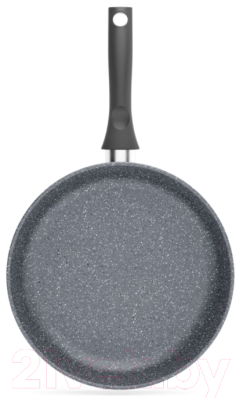 Изображение товара Сковорода Нева Металл Посуда Готовить легко Stone Gray GL4128
