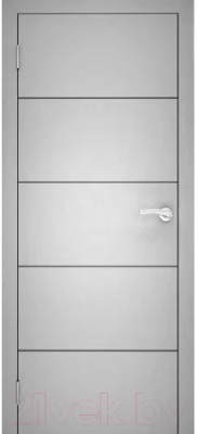 

Дверь межкомнатная Юни Двери, Эмаль ПГ 11 60x200