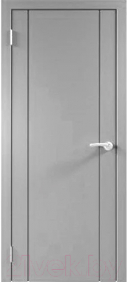 

Дверь межкомнатная Юни Двери, Эмаль ПГ 20 70x200
