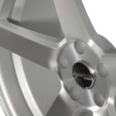 

Литой диск PDW, C-Spec 17x7" 5x114.3мм DIA 67.1мм ET 45мм M/U4S