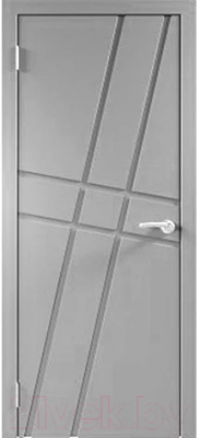

Дверь межкомнатная Юни Двери, Эмаль ПГ 21 70x200