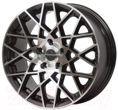 

Литой диск PDW, Veloce 17x7" 5x112мм DIA 57.1мм ET 40мм B