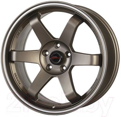 

Литой диск PDW, RT 17x7.5" 5x114.3мм DIA 67.1мм ET 32мм MIL/UKF