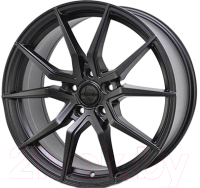 

Литой диск PDW, Spyder 17x7" 5x100мм DIA 57.1мм ET 38мм U4B