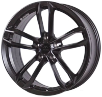 

Литой диск PDW, Dibite Emotion 17x7.5" 5x114.3мм DIA 67.1мм ET 40мм B