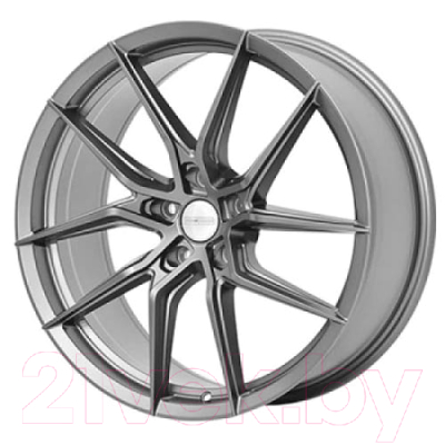 

Литой диск PDW, Corsa 18x8" 5x112мм DIA 57.1мм ET 41мм U4GRA