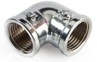 

Угольник соединительный, 1/2″ 270025B040400A