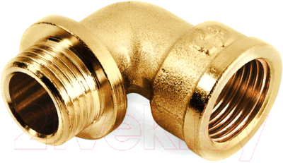 

Угольник General Fittings, 1/2″ 270024H040400A