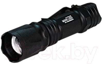 

Фонарь Golden Shark, Mini Led TML-400