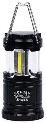 

Фонарь Golden Shark, Camping Mini CMIN-450