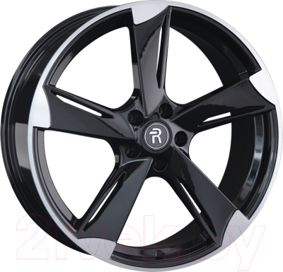 

Литой диск Replay, VV308 20x8.5" 5x112мм DIA 66.6мм ET 20мм BKF