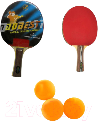 

Набор для пинг-понга Dobest, BR18/1