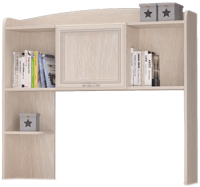 

Надстройка для стола MLK, Верона