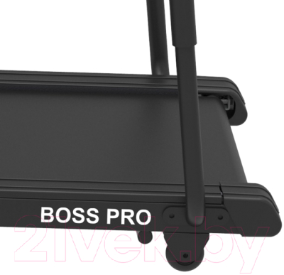 Электрическая беговая дорожка DFC Boss Pro / T-B Pro