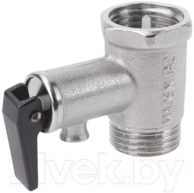 

Клапан предохранительный Ferro, Нр-вр 1/2” Z1560BE