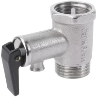 

Клапан предохранительный Ferro, Нр-вр 3/4” Z2060B