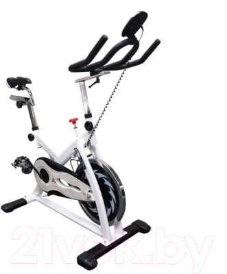 Изображение товара Велотренажер DFC B3002