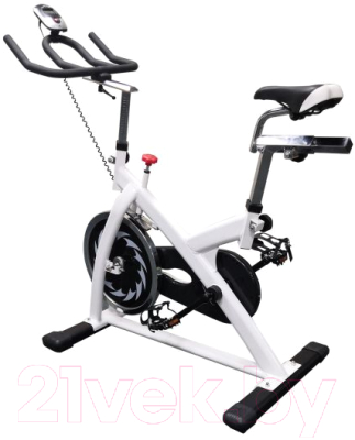 Изображение товара Велотренажер DFC B3002