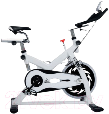 Изображение товара Велотренажер DFC B3002