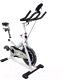 Миниатюра изображения товара Велотренажер DFC B3002