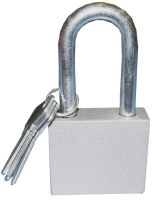 

Замок навесной Красный борец, ВС1-2-V х14