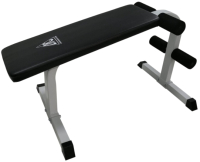 

Скамья многофункциональная DFC, Homegym D771