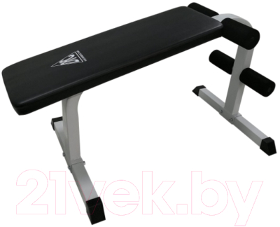 

Скамья многофункциональная DFC, Homegym D771