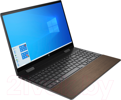 Ноутбук HP Envy x360 15-ed1009ur (2V2Y7EA)