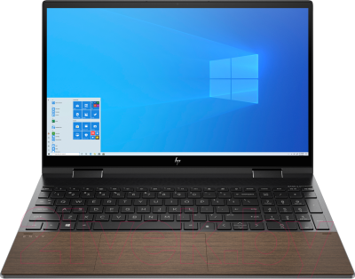 Ноутбук HP Envy x360 15-ed1009ur (2V2Y7EA)