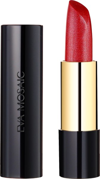 Помада для губ Eva Mosaic Deep Shine Увлажняющая тон 158