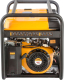 Миниатюра изображения товара Бензиновый генератор Denzel 946934