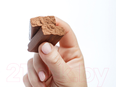 Протеиновый батончик ProteinRex 33% Шоколадный пломбир (35г)