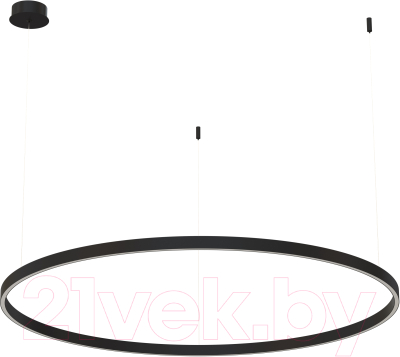 Изображение товара Светильник Byled HALO-RN-BL-1535-75-WW