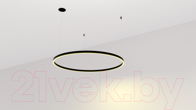 Изображение товара Светильник Byled HALO-RN-BL-1535-75-WW