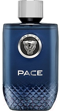 

Туалетная вода JAGUAR, Pace